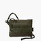 FLAT POUCH,Olive, swatch